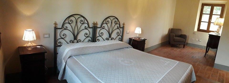 La Tenuta Di Castelvecchio San Gimignano Ngoại thất bức ảnh