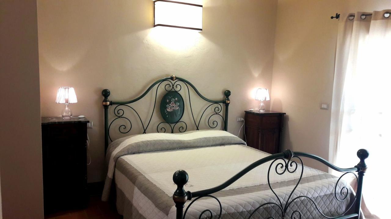 La Tenuta Di Castelvecchio San Gimignano Ngoại thất bức ảnh